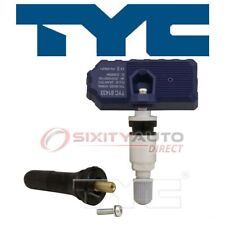 TYC TPMS Programmable Sensor for 2008-2009 Bentley Arnage Tire Pressure pg picture