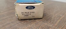 NOS 1974 -1978 FORD MUSTANG II 1971 - 1980 PINTO PARKING BRAKE RELEASE SPRING picture