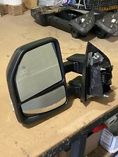 2017-2022 OEM Ford Superduty F250 F350 Power Heated Mirror LH Hand Drivers Side picture
