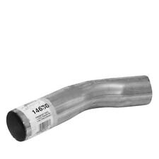 Exhaust Tail Pipe for 1985-1987 Oldsmobile Calais 2.5L L4 GAS OHV picture