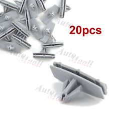 20x Fender Flare Arrow Head Moulding Clips for 2002-2011 Jeep Liberty 55157055AA picture