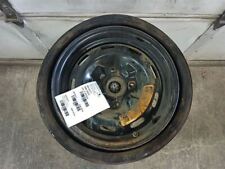 1979-83 Nissan 280zx 14 Inch Compact Space Spare Wheel Rim Tire C78 14 10567772 picture