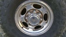 Wheel 16x7 Aluminum 5 Oval Openings Fits 00-05 EXCURSION 461973 picture