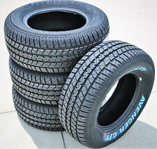 4 Tires Mastercraft Avenger G/T 215/70R15 97T A/S All Season picture