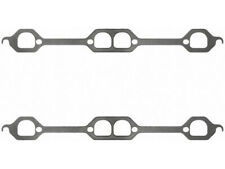 For 1994-1996 Cadillac Fleetwood Exhaust Manifold Gasket Set Felpro 29684ZP 1995 picture