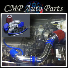 BLUE RED 2002-2005 CHEVROLET CAVALIER 2.2 2.2L AIR INTAKE KIT INDUCTION SYSTEMS picture