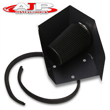 Cold Air Intake CAI Filter Heat Shield For 1994-2002 Dodge Ram 2500 3500 5.9L l6 picture