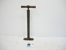 Original WWII  Military Tire Pump US -QMC Willys MB GPW picture