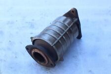 1998 1999 2000 LEXUS SC400 RIGHT PASSENGER SIDE EXHAUST PIPE picture