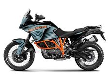NEW Graphic kit for ktm 1090/1190 Adventure S R Graphic Decal Kit (FST-M) picture