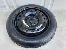 11-22 HONDA ODYSSEY/16-22 PILOT/18-20 ACURA MDX EMERGENCY SPARE TIRE T135/80D17 picture