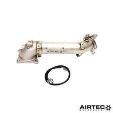 ATEXHHON1 - AIRTEC Motorsport Downpipe for Honda Civic Type R FK8 picture