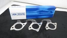 XR3Z-9448-AA Ford Mustang F150 3.8 4.2 Exhaust Manifold Header Gasket picture