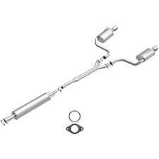 Open Box 106-0167 BRExhaust Exhaust System For Nissan Maxima 2009-2014 2016-2017 picture