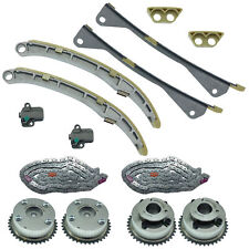 Timing chain kit for 2015 to 2021 Sedona 3.3L 24350-3CGA1, 24410-3CGA3 picture