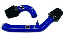 for BMW F82 M4 air intake kit – BLUE picture