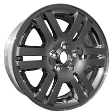 03625 New Compatible 18x7.5 Aluminum Wheel Fits 2006-2010 Ford Explorer picture