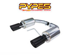 2024 Mustang 5.0 GT Pypes Touring Axle Back Muffler Exhaust Kit w/ 4