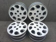 JDM 2307101 4860 MR2 AW10 AW11 Aluminum Wheel 14 Inch 14X6JJ+39 4 Hole No Tires picture
