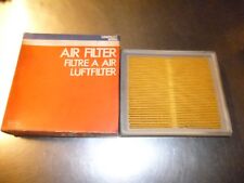 OE AUSTIN MG ROVER MONTEGO MAESTRO AIR FILTER 2.0 LITRE PETROL picture