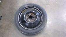 Used Spare Tire Wheel fits: 2000 Dodge Intrepid 16x4 compact spare Spare Tire Gr picture