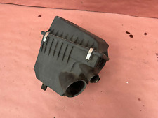 M73 Left Air Intake Assembly Box Filter Airbox BMW E38 750IL 750 OEM #00180 picture