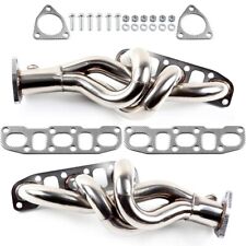03-07 Nissan 350Z / Infiniti G35 Headers Exhaust Manifold picture