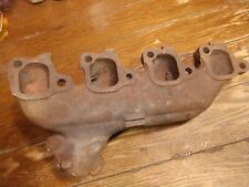Ford 351 C 4V BBL Left Exhaust Manifold 71 72 73 Mustang Cougar Torino Cyclone picture