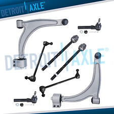 Lower Control Arms w/ Ball Joint Kit for Chevrolet Malibu Pontiac G6 Saturn Aura picture