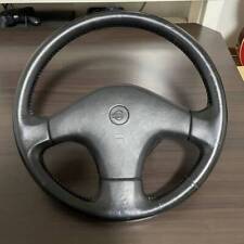 Nissan Genuine steering wheel Silvia 180SX S13 PS13 RS13 RPS13 Japan picture