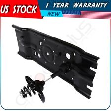 For 2005-2010 Jeep Grand Cherokee Spare Tire Hoist Carrier picture
