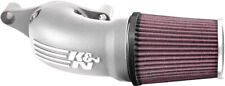 K&N for 17-18 Harley Davidson Touring Models Performance Air Intake System picture