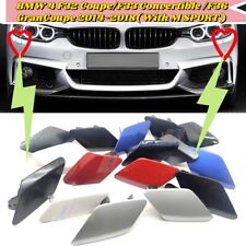 Front Headlight Washer Cover for BMW 4 M Coupe (F32) Convertible (F33) 2013-2018 picture