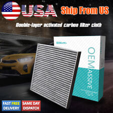 Car Cabin Air Conditioning Filter For Lexus GX470,RX330/Toyota Avalon FJ Cruiser picture