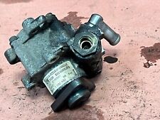 BMW 318I 318IS 318TI E36 LUK Power Steering Pump OEM 125K Miles picture