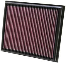 K&N Filters 33-2453 Air Filter Fits 08-20 GS F IS F RC F picture