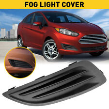 Fog Light Cover Passenger Right Side RH Hand for Ford Fiesta 2014-19 D2BZ15266AA picture