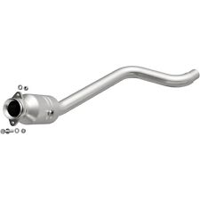 MagnaFlow 49 State Converter 52004 Direct Fit Catalytic Converter Fits XF XFR picture
