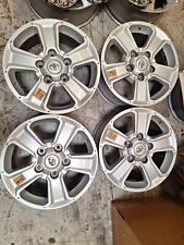 2014-2021 TOYOTA TUNDRA Sequoia FACTORY OEM 18in WHEELS RIMS Set of4 FREEshippin picture