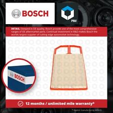 Air Filter fits VW LUPO Mk1 1.4 98 to 05 Bosch 032129620C 036129620C 036129620F picture