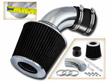 RACING AIR INTAKE SYSTEM +DRY FILTER For 91-97 Geo Metro 1.0L L3 / 1.3L L4 picture