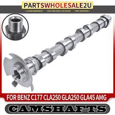 New Engine Intake Camshaft for Mercedes-Benz C177 CLA250 2014-2015 GLA45 AMG picture