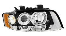 For 2002-2005 Audi A4 S4 Headlight Halogen Passenger Side picture