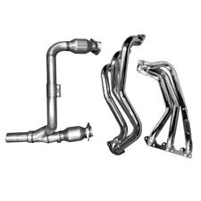 Exhaust Header for 2009 Jeep Wrangler X-S picture