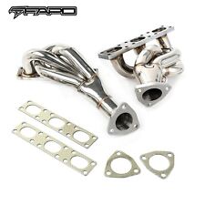 FAPO Exhaust Manifolds Equal Length Headers for BMW E36 325i 323i 328i M3 Z3 M50 picture