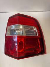 2007-2014 Ford Expedition Right Taillight picture