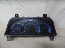 2013 TOYOTA CAMRY HYBRID INSTRUMENT CLUSTER SPEEDOMETER 83800-0X610-00 + 100% + picture