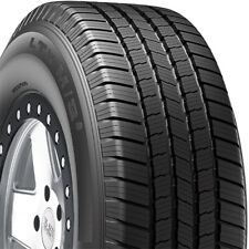 2 New 245/75-17 Michelin LTX M/S2 75R R17 Tires 38023 picture