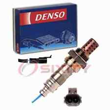 Denso Upstream Oxygen Sensor for 1980-1981 Chevrolet LUV 1.8L L4 Exhaust hh picture