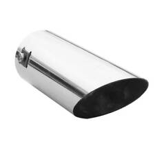 Exhaust Tip Pipe For VW Volkswagen Lupo Parati Pointer Golf MK 1 2 3 4 5 Eos Fox picture